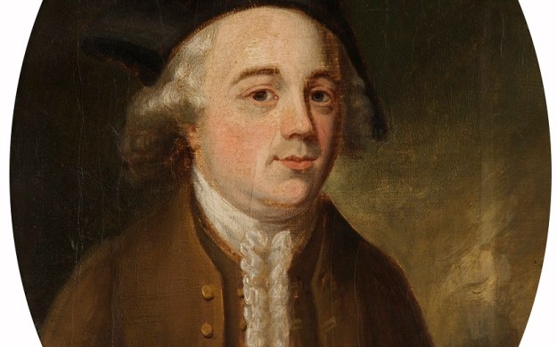 John Kay of Bury 1704-1779